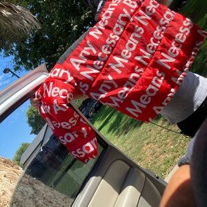 North face / supreme